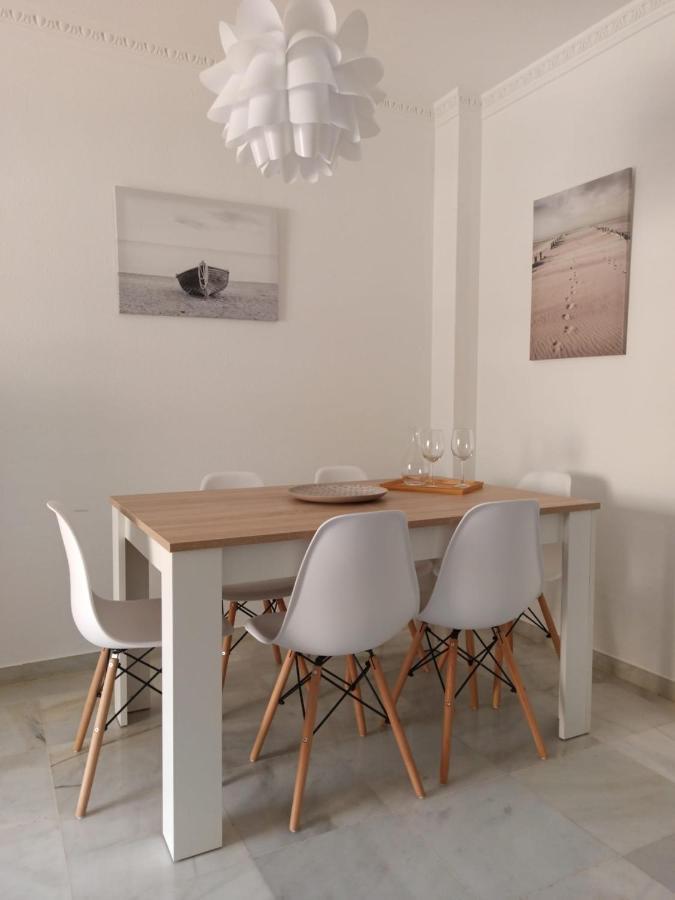 Apartamento La Noria 2 Playa Apartament San Luis de Sabinillas